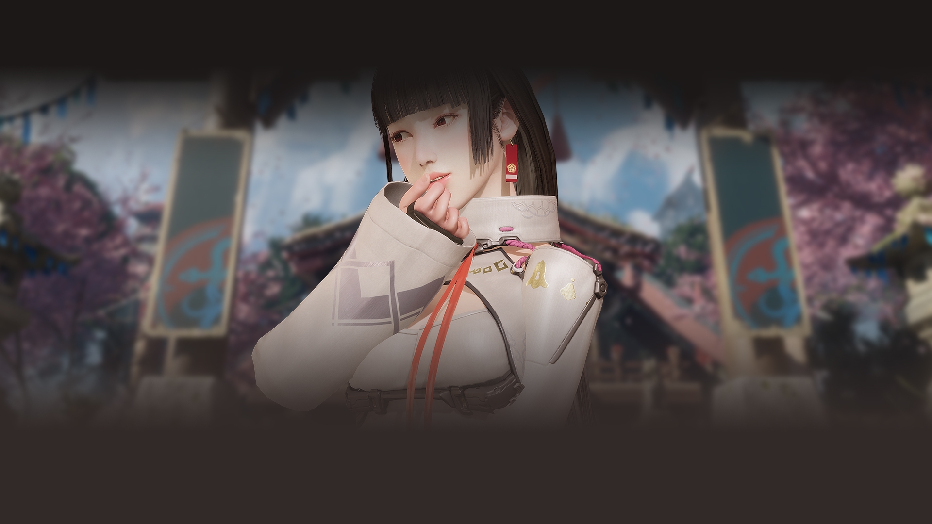 深月美咲