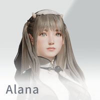 alana